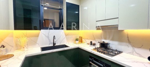 2 Schlafzimmer Wohnung in Al Furjan, UAE, Nr. 53704 4