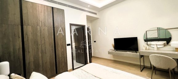 2 Schlafzimmer Wohnung in Al Furjan, UAE, Nr. 53704 11