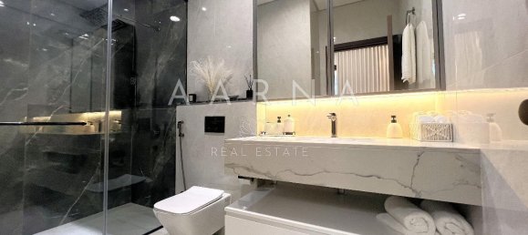 2 Schlafzimmer Wohnung in Al Furjan, UAE, Nr. 53704 5