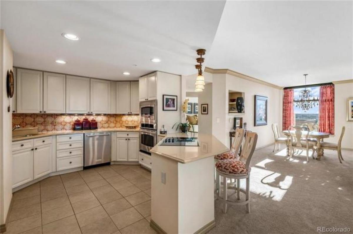 2 bedrooms Land in Denver, USA No. 462393