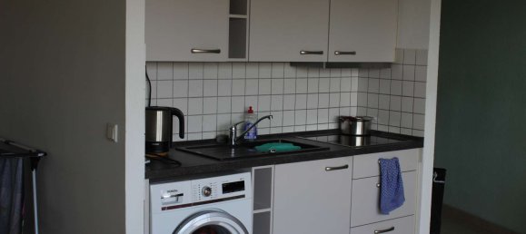 Квартира с 1 спальней в Bergisch Gladbach, Германия № 109518 5