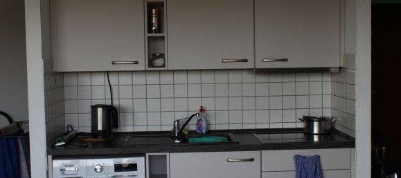 Квартира с 1 спальней в Bergisch Gladbach, Германия № 109518 3