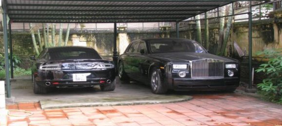 6 Schlafzimmer Villa in Tay Ho, Vietnam, Nr. 6701 5