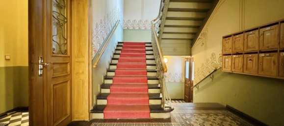 Квартира с 1 спальней в Лейпциг, Германия № 22716 2