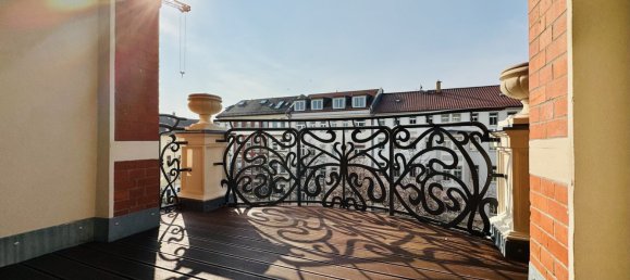 Квартира с 1 спальней в Лейпциг, Германия № 22716 4