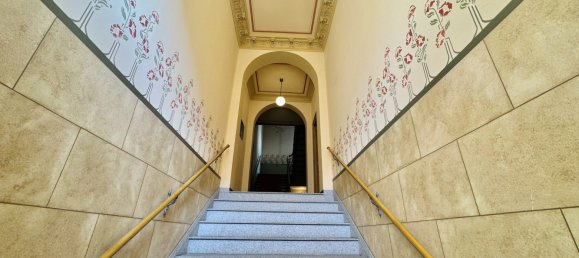 Квартира с 1 спальней в Лейпциг, Германия № 22716 7