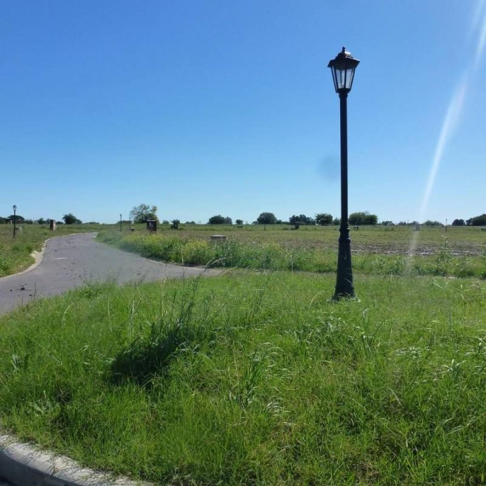 Земельный участок в Пилар, Аргентина № 41713