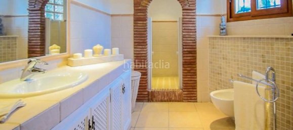 8 bedrooms House in Coin, Spain No. 78200 11