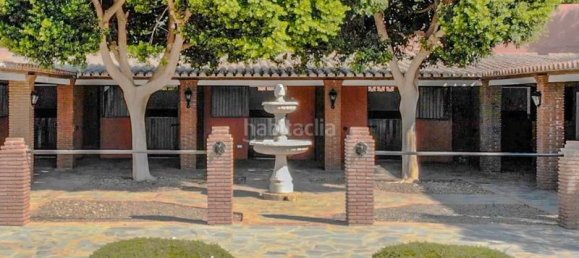 8 bedrooms House in Coin, Spain No. 78200 33