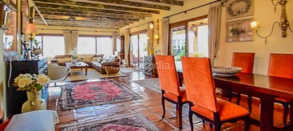 8 bedrooms House in Coin, Spain No. 78200 10