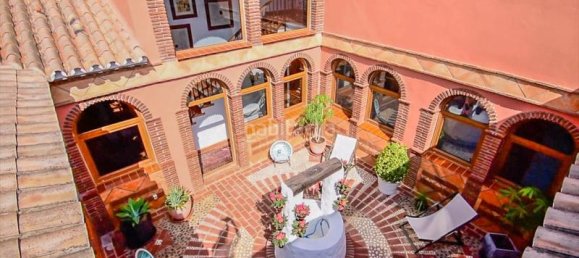 8 bedrooms House in Coin, Spain No. 78200 8