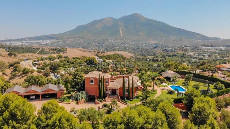 8 bedrooms House in Coin, Spain No. 78200