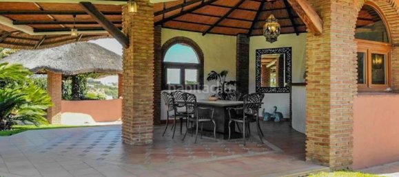 8 bedrooms House in Coin, Spain No. 78200 27