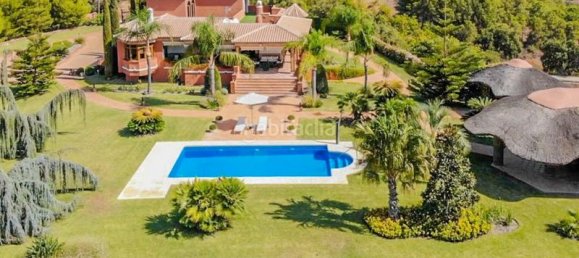 8 bedrooms House in Coin, Spain No. 78200 2