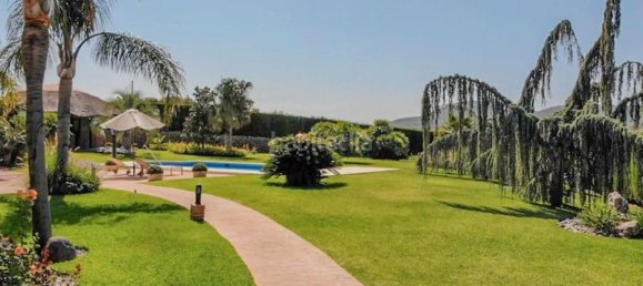 8 bedrooms House in Coin, Spain No. 78200 35