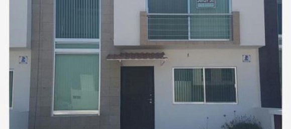 Дом с 3 спальнями в Керетаро, Мексика № 160749 2