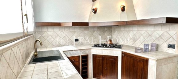 12 rooms Villa in Bergamo, Italy No. 2173 18