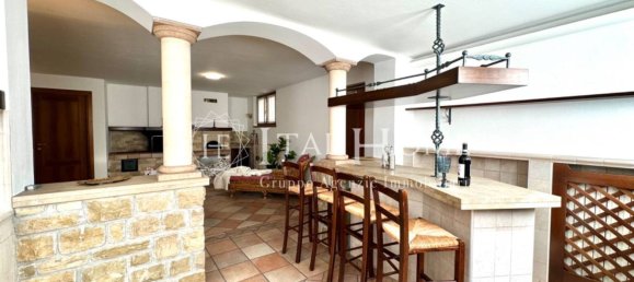 12 rooms Villa in Bergamo, Italy No. 2173 23