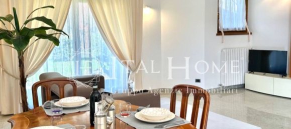 12 rooms Villa in Bergamo, Italy No. 2173 4