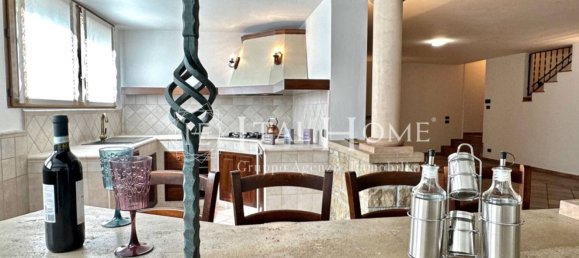 12 rooms Villa in Bergamo, Italy No. 2173 14