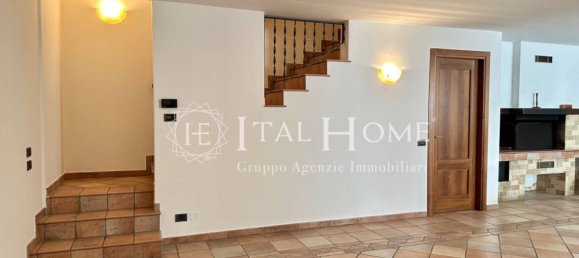 12 rooms Villa in Bergamo, Italy No. 2173 15