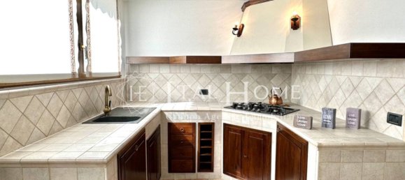 12 rooms Villa in Bergamo, Italy No. 2173 25