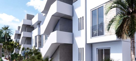 3 bedrooms Apartment in Oasis Beach XIV, Guardamar del Segura, Spain No. 15319 8