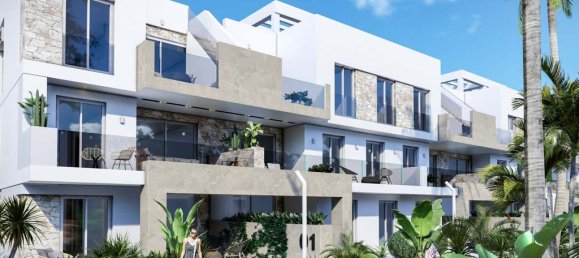 3 bedrooms Apartment in Oasis Beach XIV, Guardamar del Segura, Spain No. 15319 3