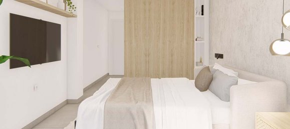 3 bedrooms Apartment in Oasis Beach XIV, Guardamar del Segura, Spain No. 15319 7