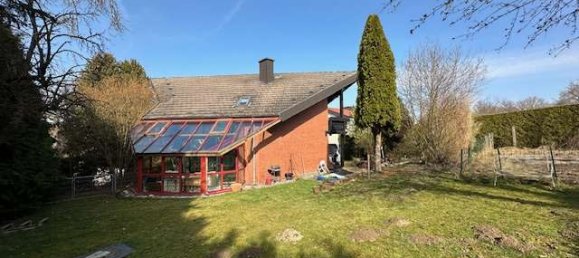 4 غرف نوم منزل في Hochtaunuskreis, Germany رقم 45385 2