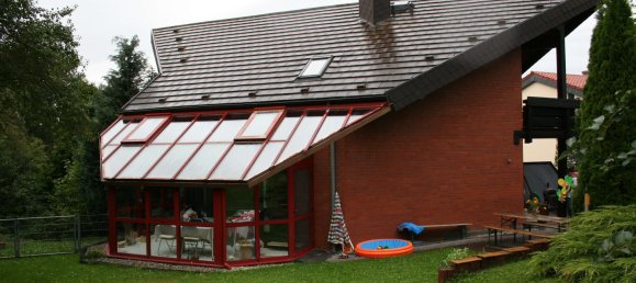 4 غرف نوم منزل في Hochtaunuskreis, Germany رقم 45385 7