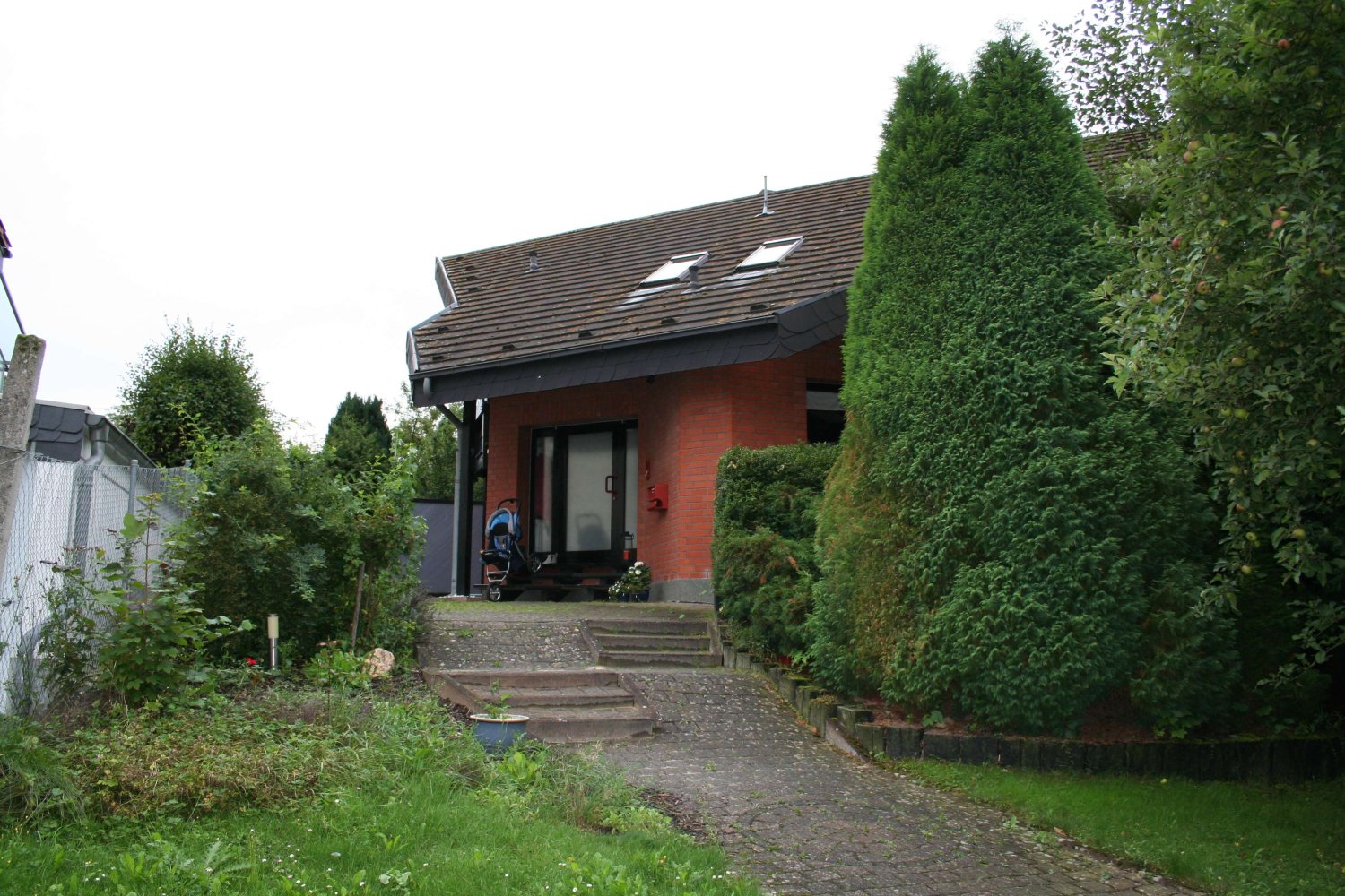 Casa T4 em Hochtaunuskreis, Germany N.º 45385