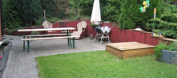 4 غرف نوم منزل في Hochtaunuskreis, Germany رقم 45385 6