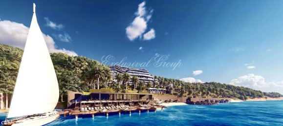 3-Zimmer Wohnung in Bodrum, Turkey, Nr. 28691 5