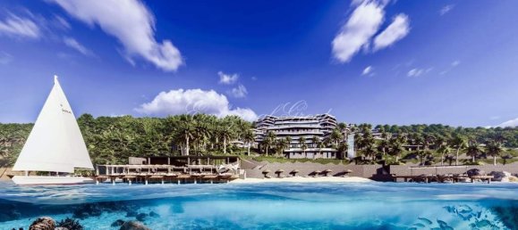 3-Zimmer Wohnung in Bodrum, Turkey, Nr. 28691 4