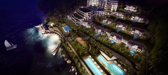 3-Zimmer Wohnung in Bodrum, Turkey, Nr. 28691 8