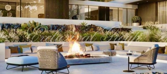 3-Zimmer Wohnung in Bodrum, Turkey, Nr. 28691 12