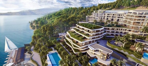 3-Zimmer Wohnung in Bodrum, Turkey, Nr. 28691 3