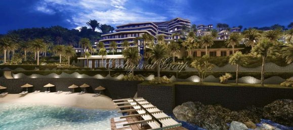 3-Zimmer Wohnung in Bodrum, Turkey, Nr. 28691 9