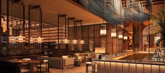 2 Schlafzimmer Wohnung in Al Marjan Island, UAE, Nr. 32441 8