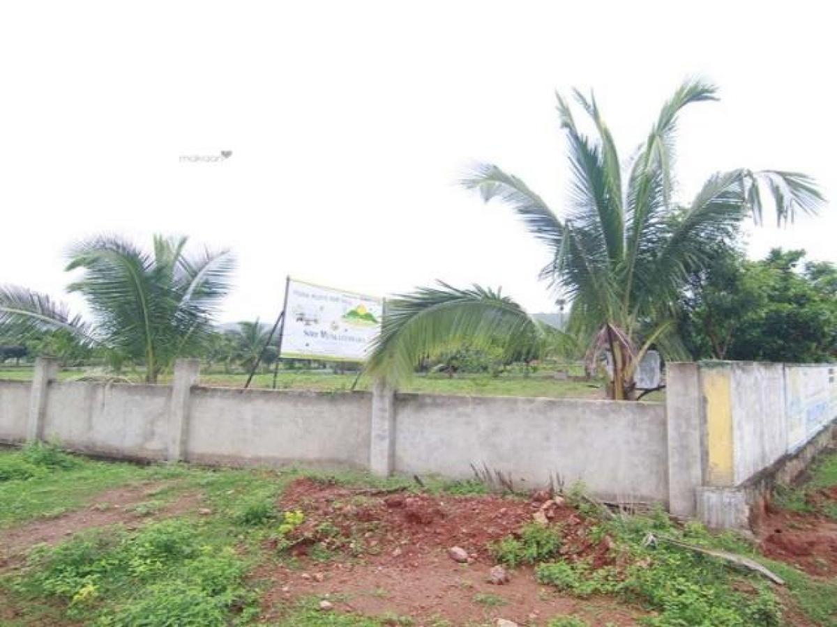 Terreno em Visakhapatnam, India N.º 36978