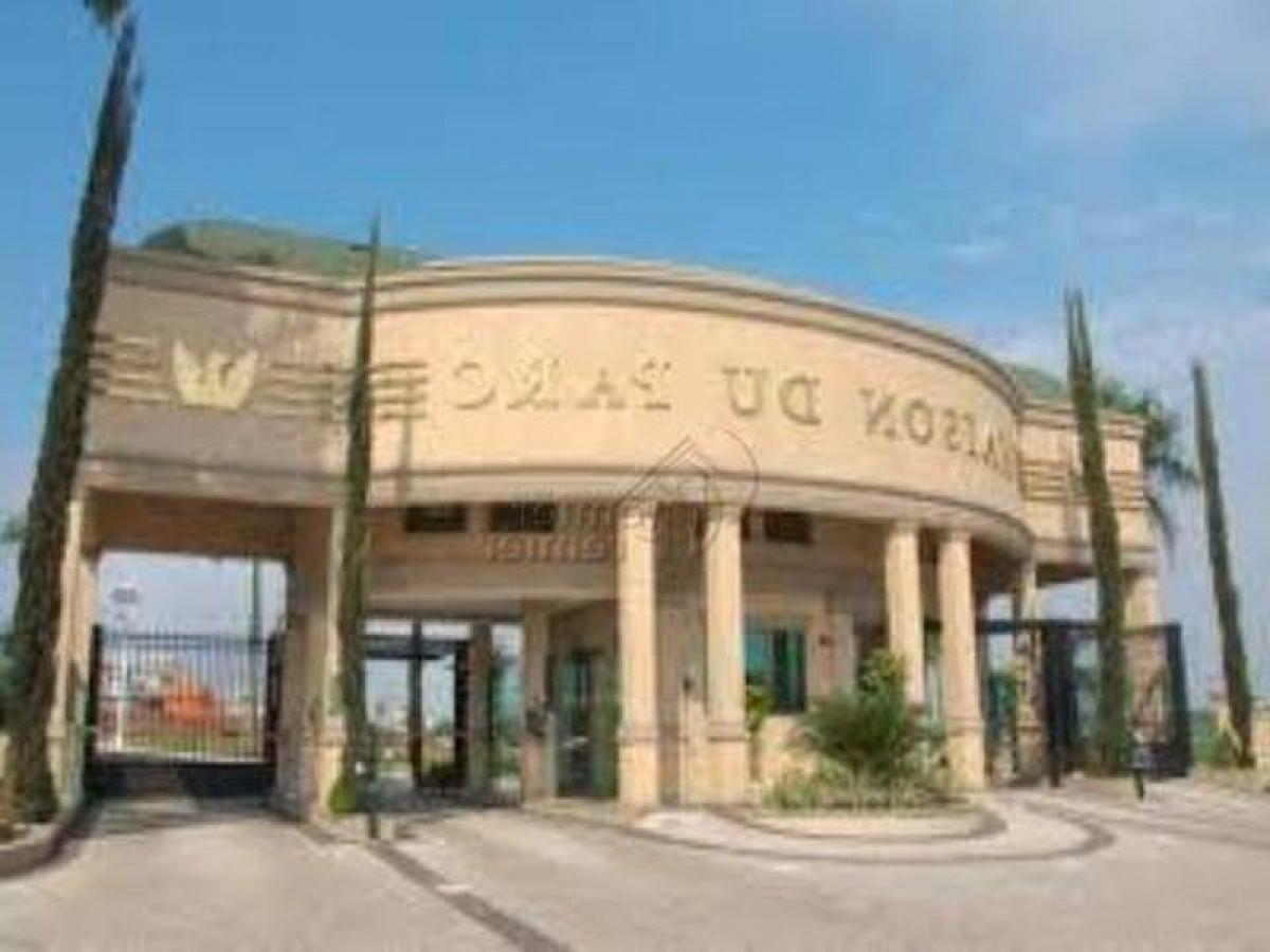 Дом с 4 спальнями в Сан-Паулу, Бразилия № 498443