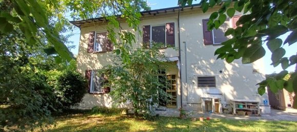 7 bedrooms Villa in Carpi, Italy No. 372788 43