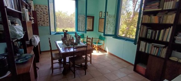 7 bedrooms Villa in Carpi, Italy No. 372788 31