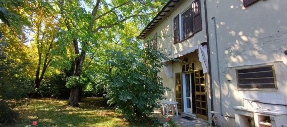 7 bedrooms Villa in Carpi, Italy No. 372788 44