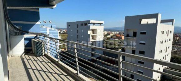 Квартира с 1 спальней в Ламеция Терме, Италия № 66508 6