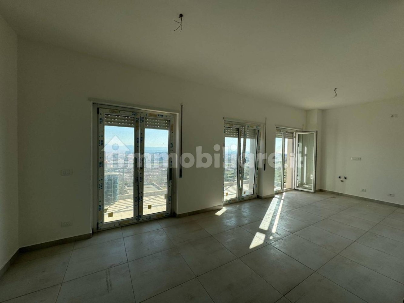 Квартира с 1 спальней в Ламеция Терме, Италия № 66508