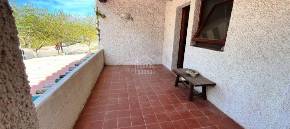 2 chambres Maison de ville à Es Castell, Spain No. 5047 4