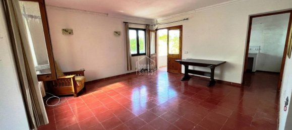 2 chambres Maison de ville à Es Castell, Spain No. 5047 2