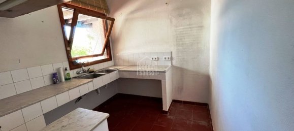 2 chambres Maison de ville à Es Castell, Spain No. 5047 6